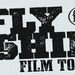 Fly Fishing Film Tour 2015