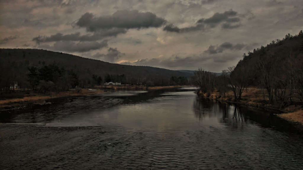 Delaware River