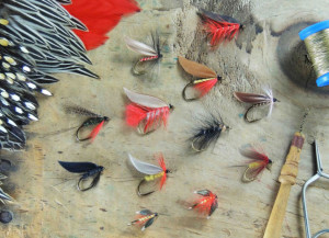 Scott Cesari will present The History of Fly Fishing in America as Seen Through the Eye of the Hook