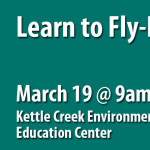 Learn to Fly-Fish March 19 2016
