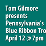 Tom Gilmore