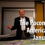 Don Baylor presents The Poconos - Cradle of American Fly Fishing